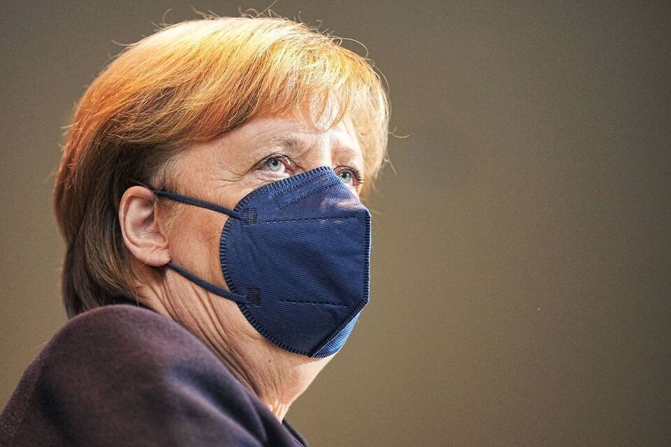 Angela Merkel Angela Merkel
