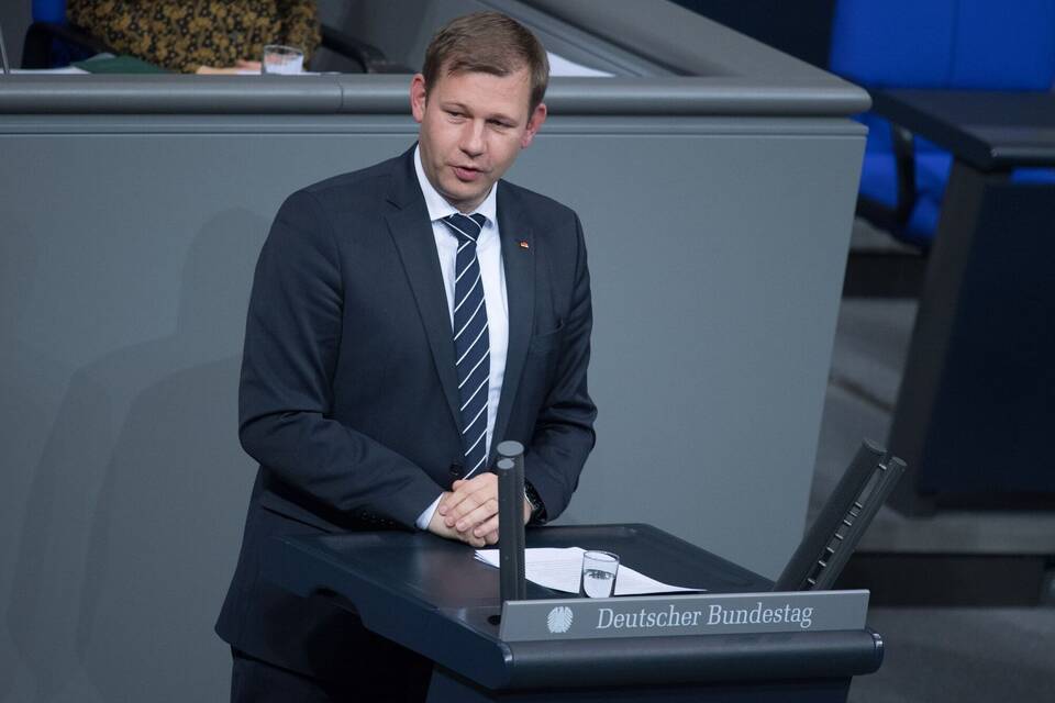Außenpolitiker Außenpolitiker