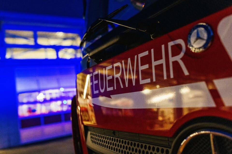 Feuerwehr Feuerwehr