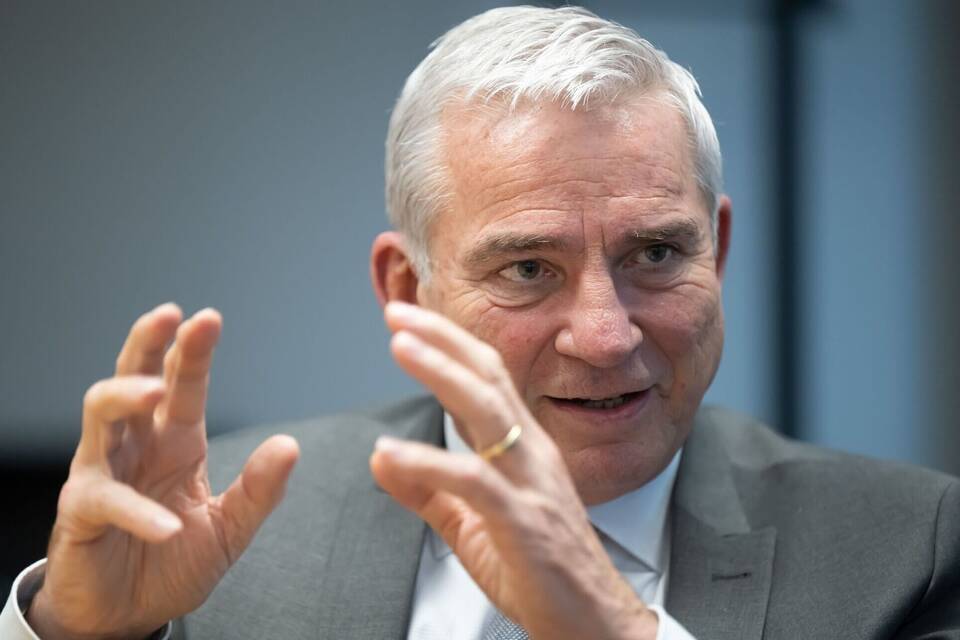 Thomas Strobl (CDU) Thomas Strobl (CDU)