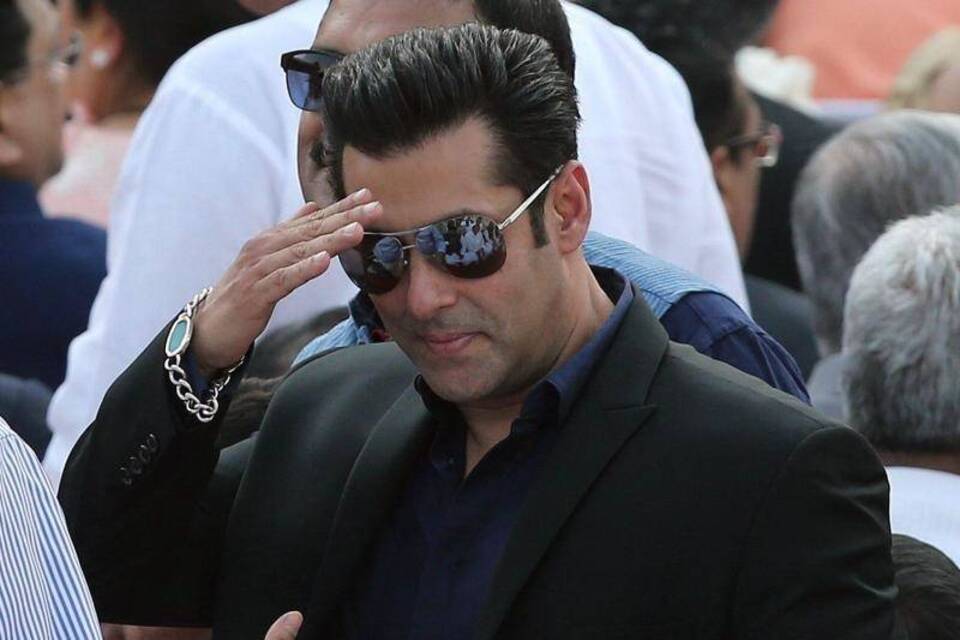 Salman Khan