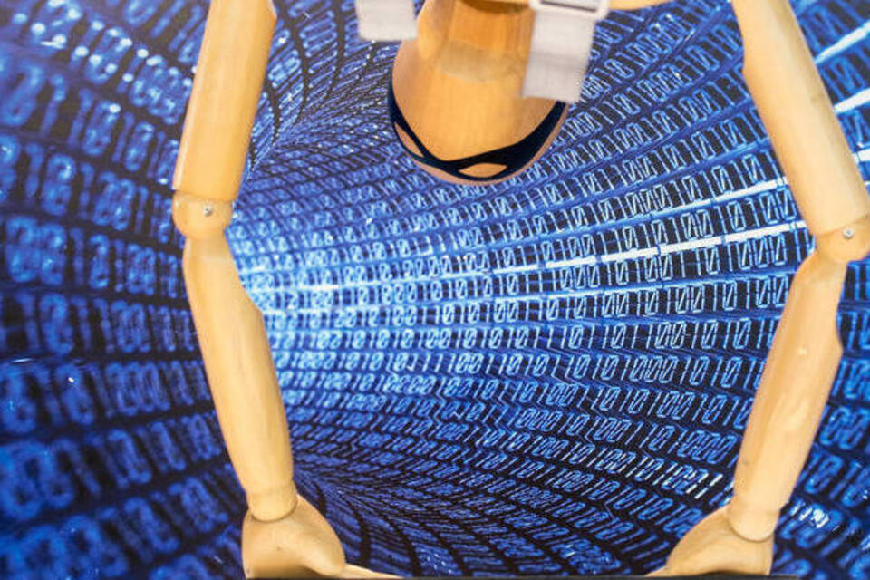Digitale Selbstverteidigung: Wie man sich vor Datenklau schützt Digitale Selbstverteidigung: Wie man sich vor Datenklau schützt