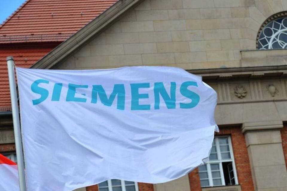 Siemens Siemens