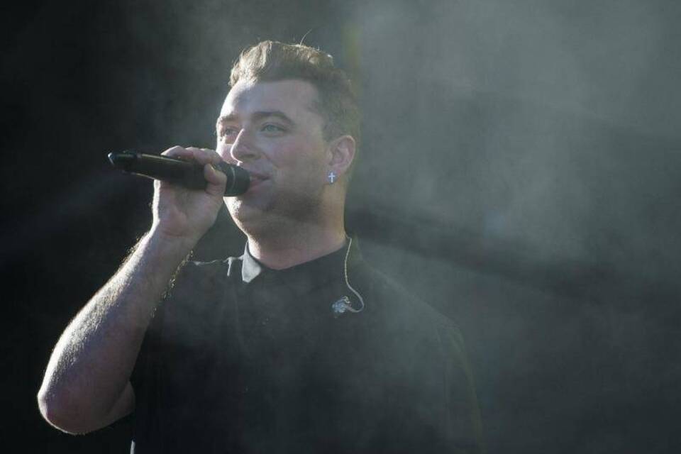 Sam Smith Sam Smith