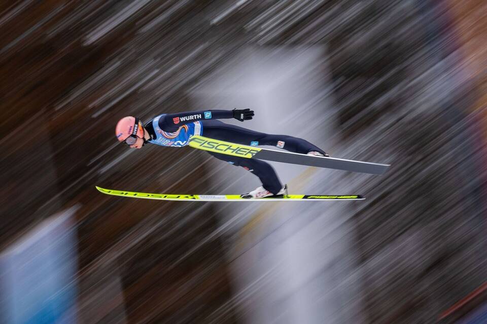 Karl Geiger Karl Geiger