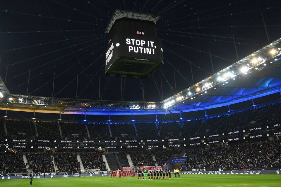 Solidarität