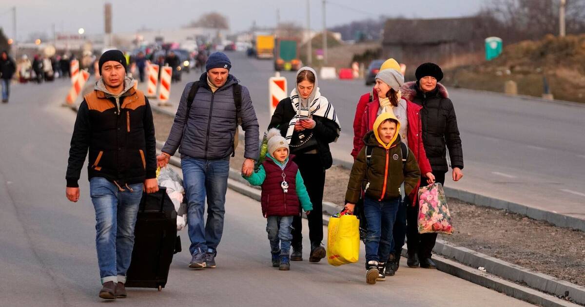 Hilfsaktionen: Die Region sammelt für die Ukraine – Nachrichten Region Heidelberg