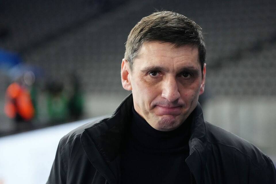 Tayfun Korkut Tayfun Korkut