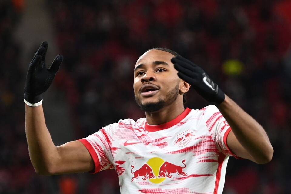 VfL Bochum - RB Leipzig VfL Bochum - RB Leipzig