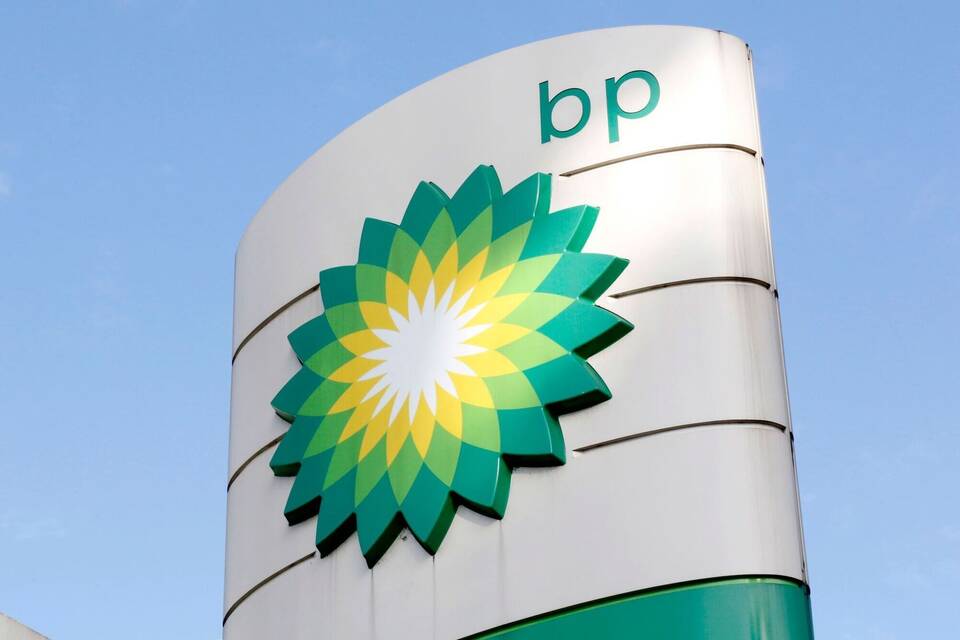 BP BP