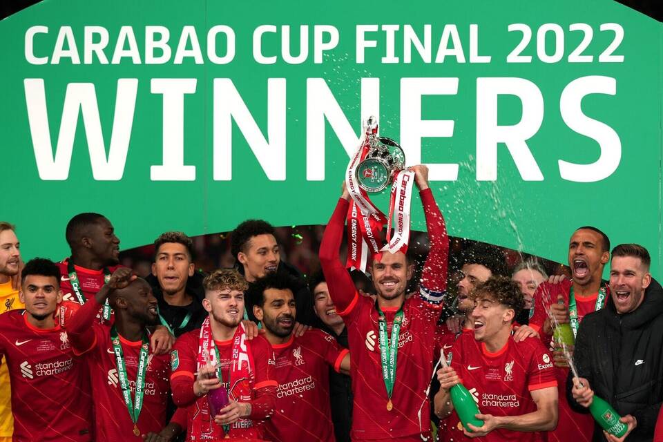 FC Liverpool FC Liverpool