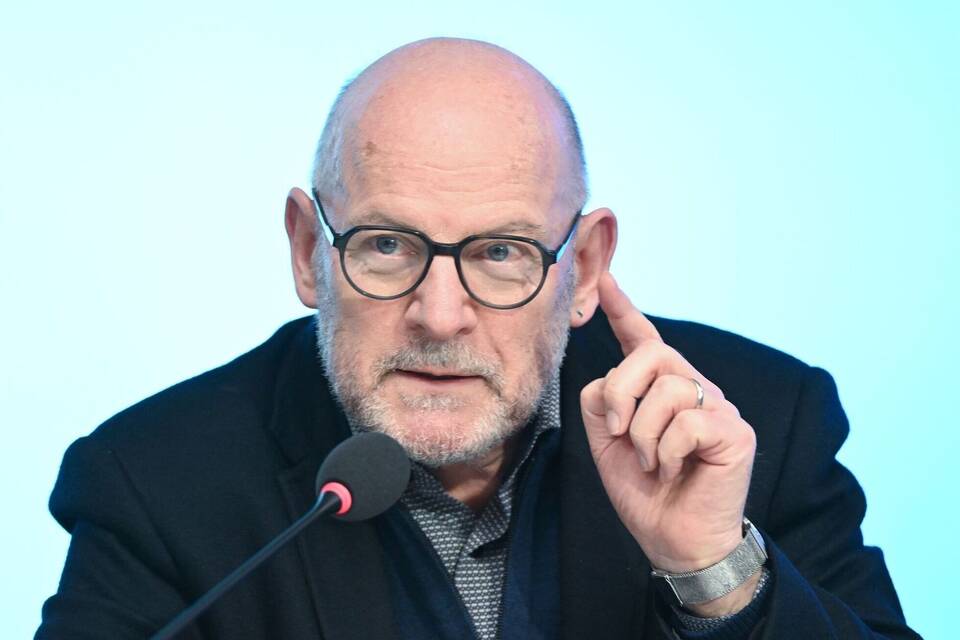 Winfried Hermann