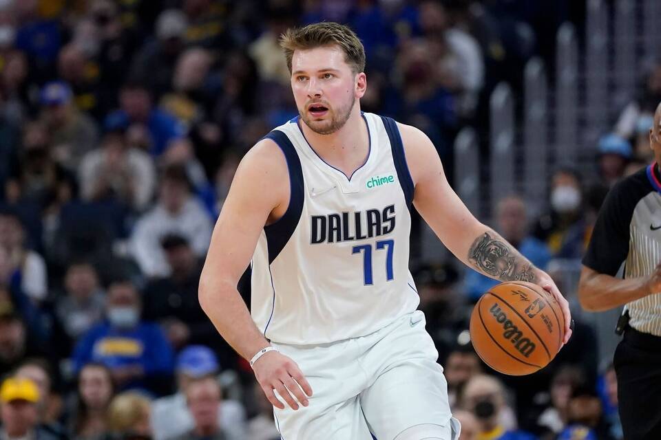 Golden State Warriors - Dallas Mavericks Golden State Warriors - Dallas Mavericks
