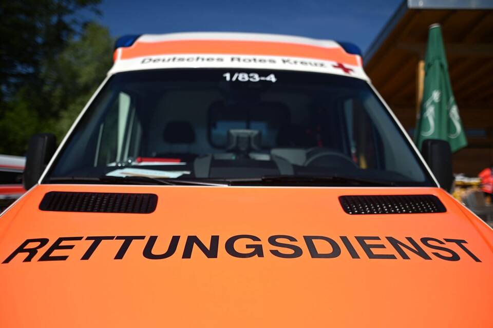 Rettungsdienst