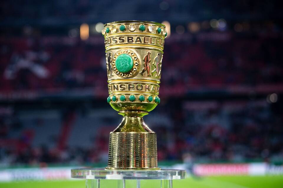 DFB-Pokal