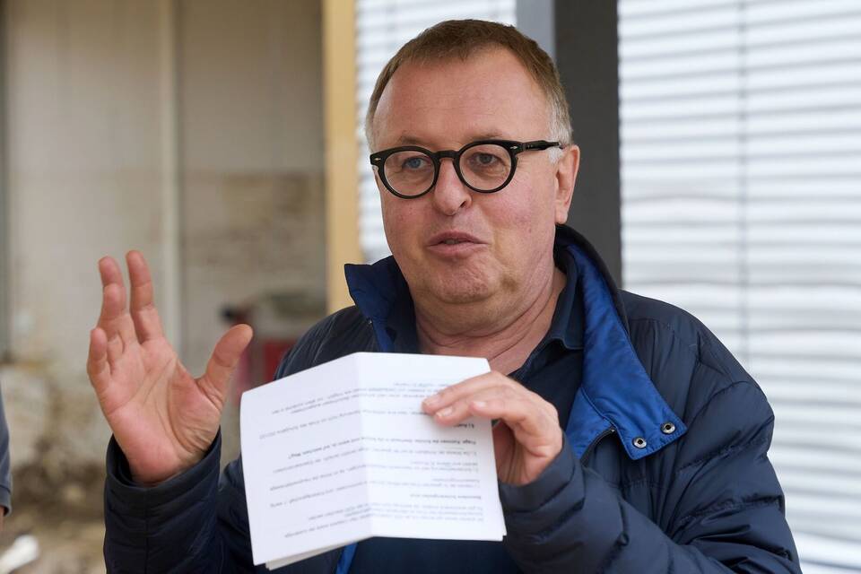Jürgen Pföhler Jürgen Pföhler