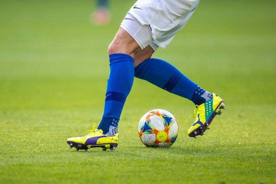 Fußball Fußball