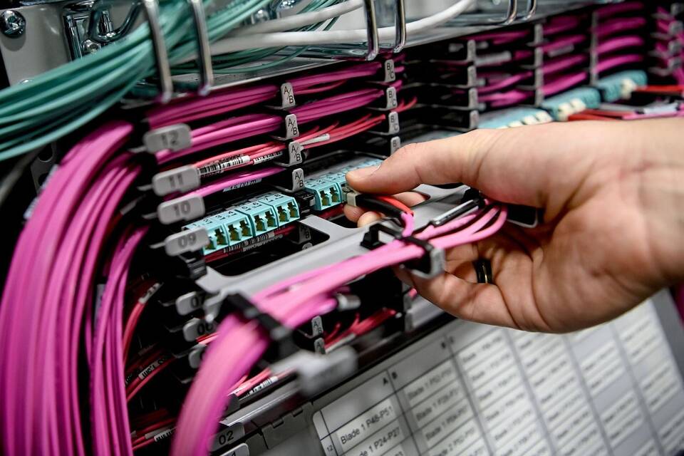 Internet Internet