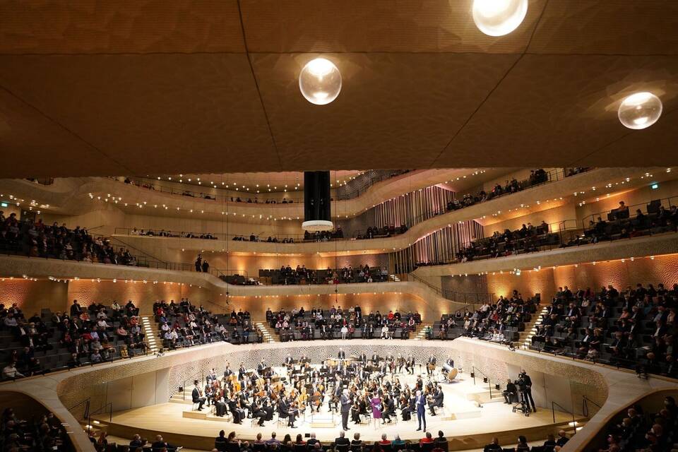 Konzertsaal