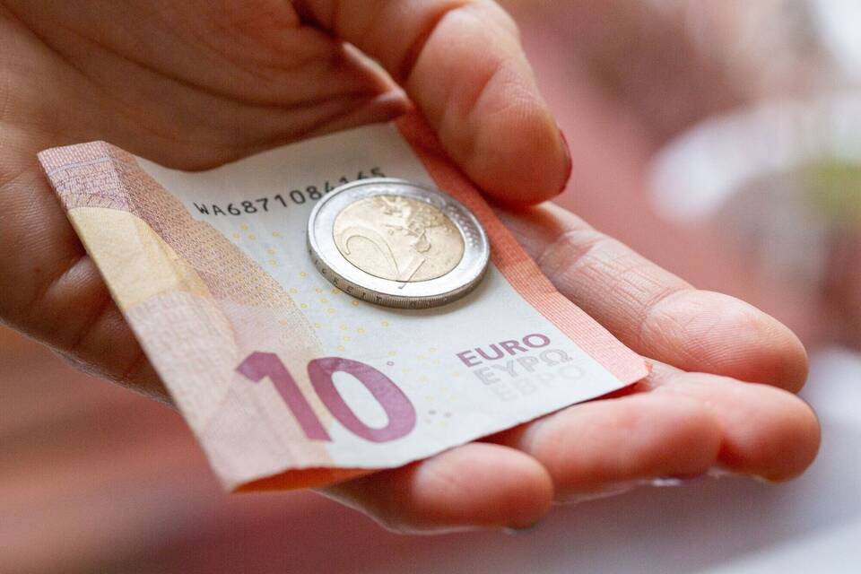 Mindestlohn Mindestlohn