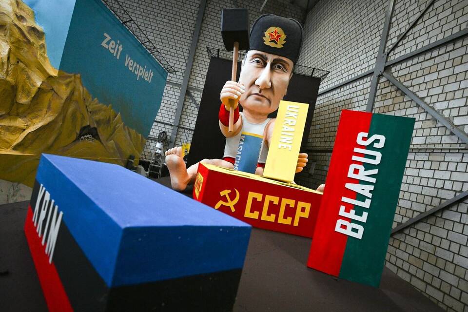 Putin