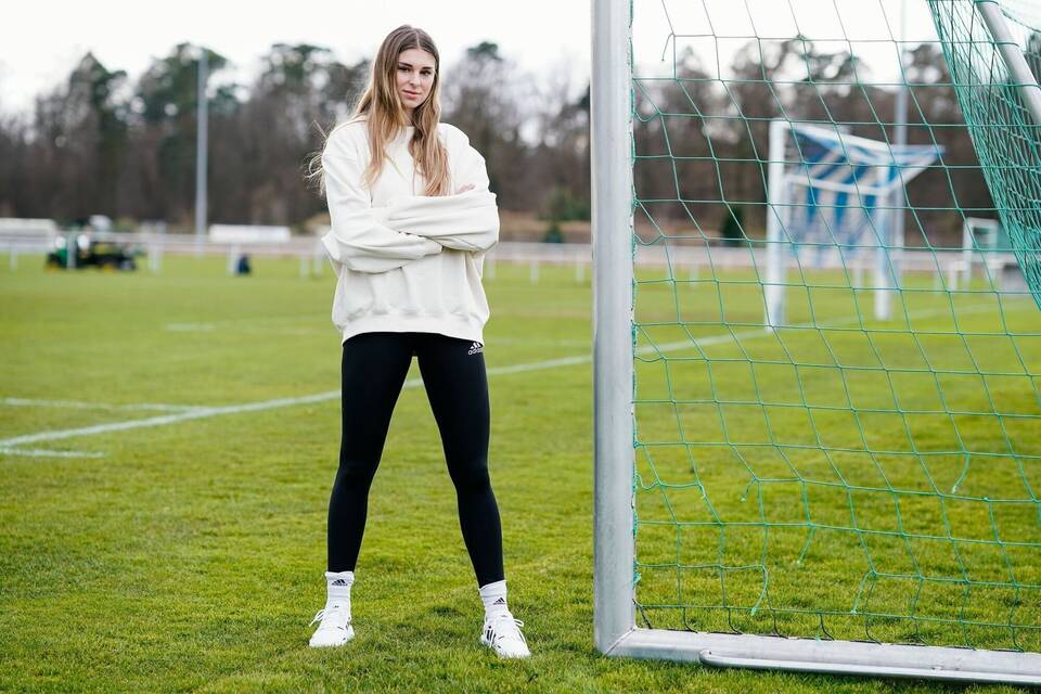 Jule Brand Jule Brand