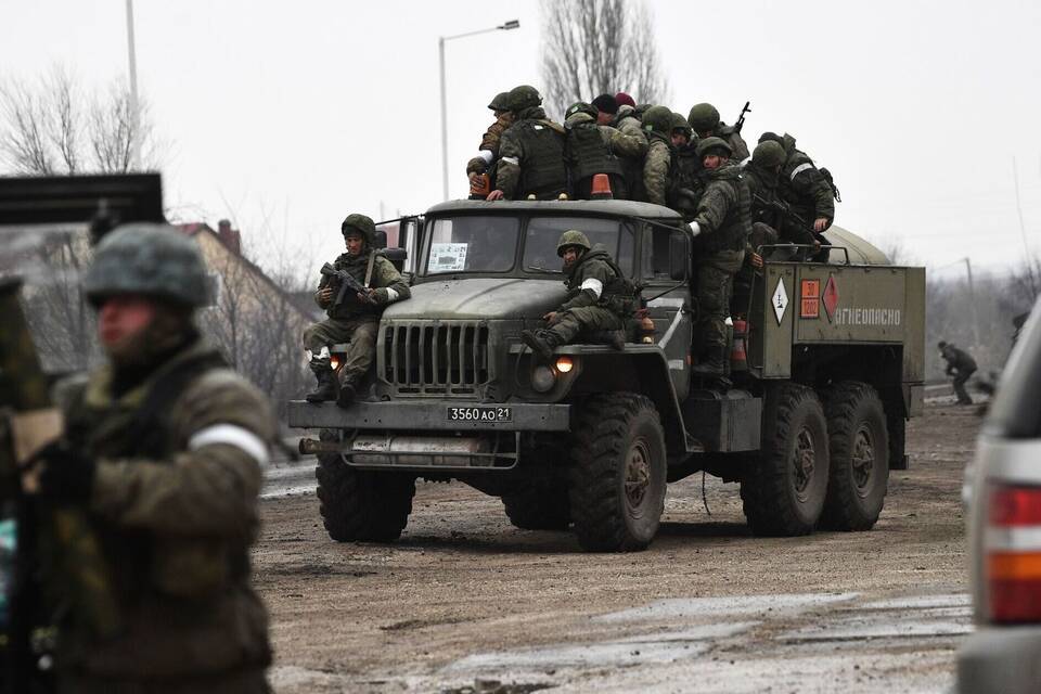 Militär Militär