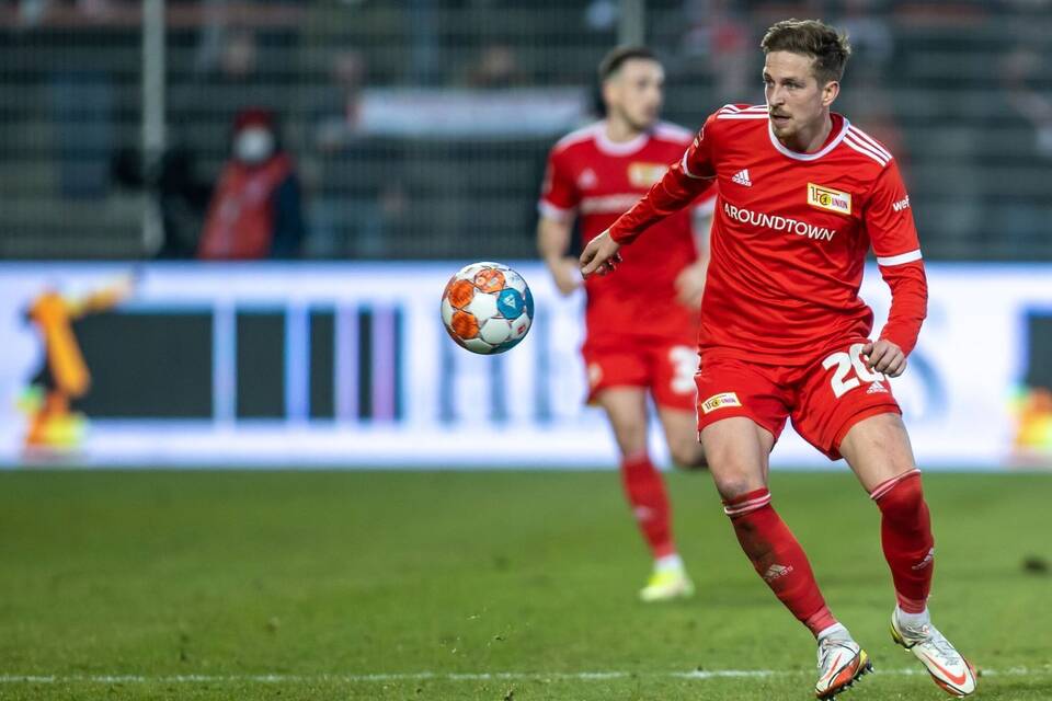 Fußball-Bundesliga