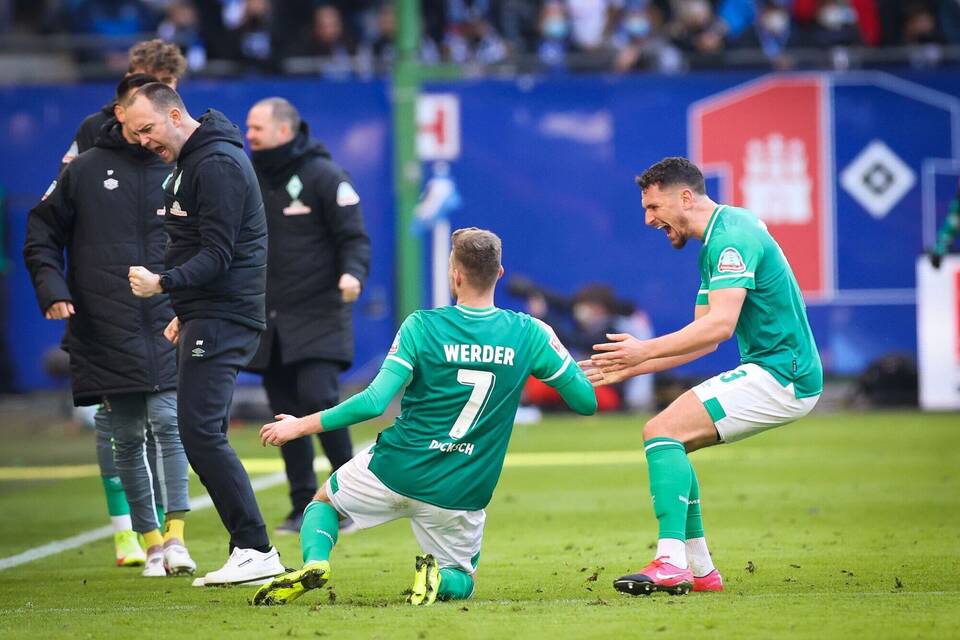 Werder Bremen Werder Bremen