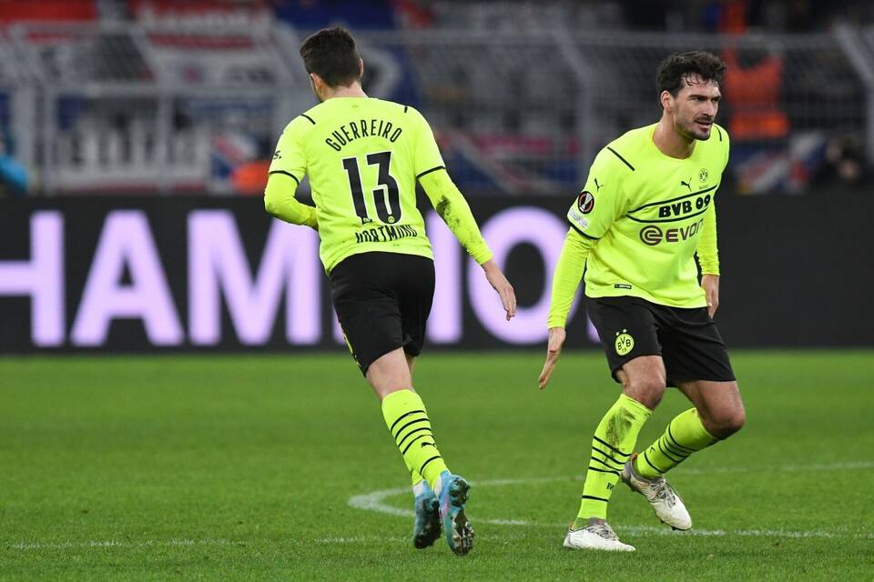 Dortmund Dortmund