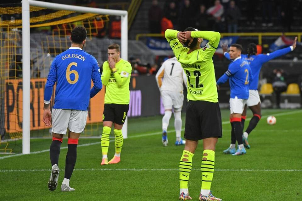 BVB BVB