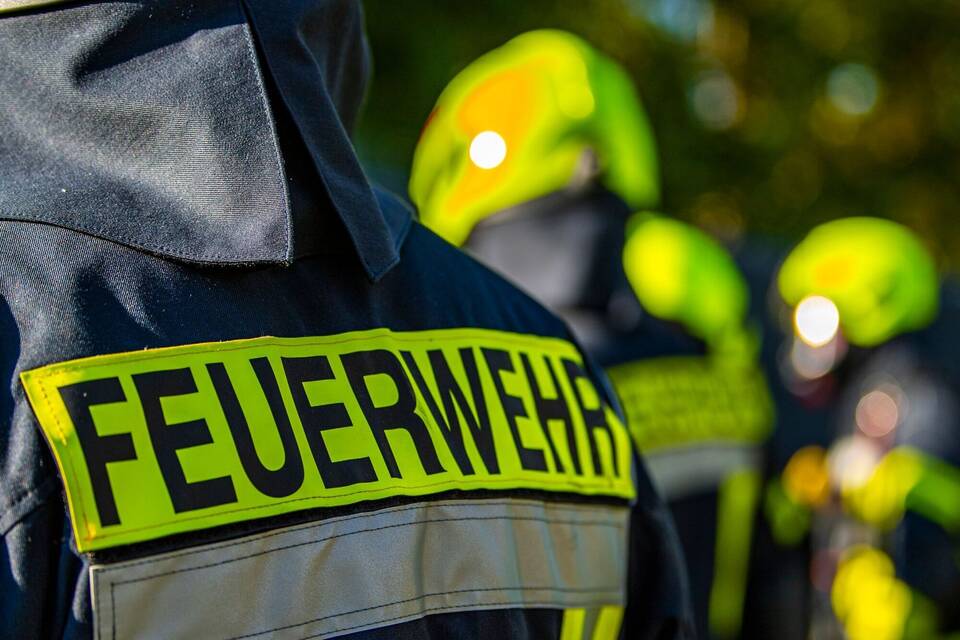 Feuerwehr Feuerwehr