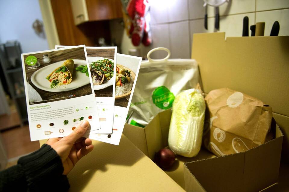 Hellofresh Hellofresh