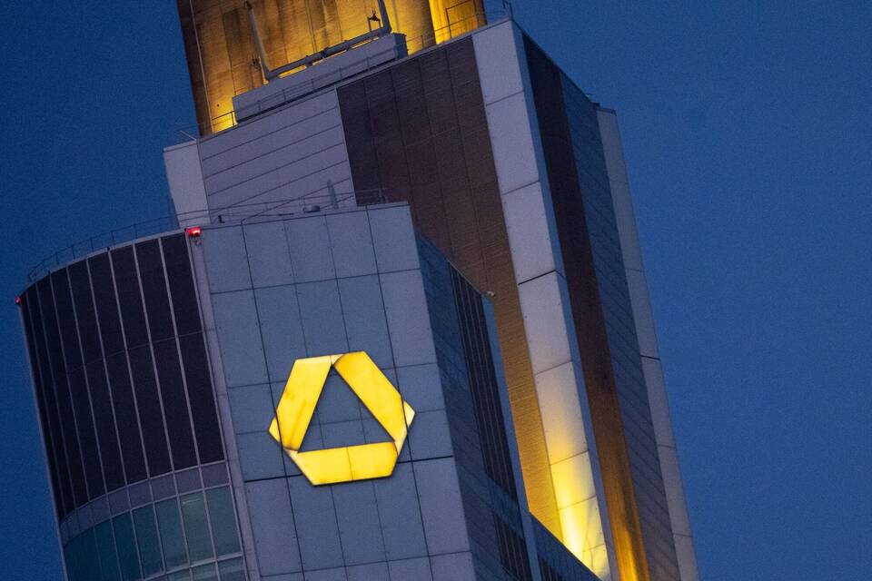 Commerzbank