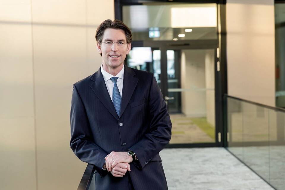 Ulrich Heppe Ulrich Heppe