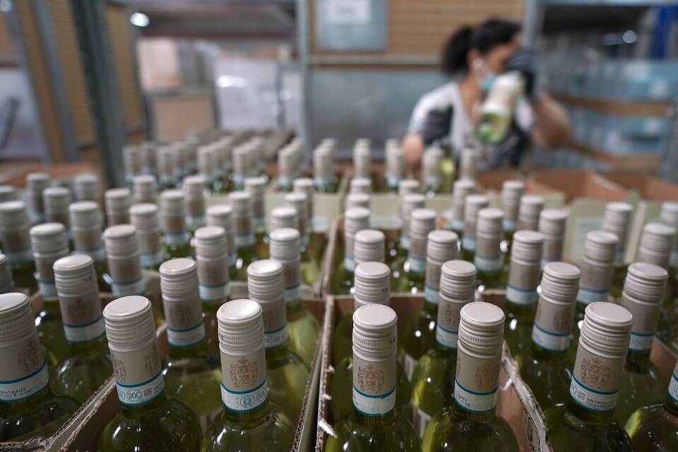 Wein-Exporte Wein-Exporte
