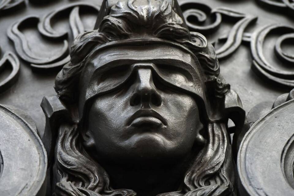 Justitia Justitia