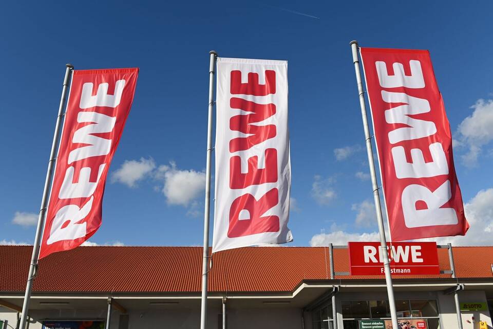 Rewe Rewe
