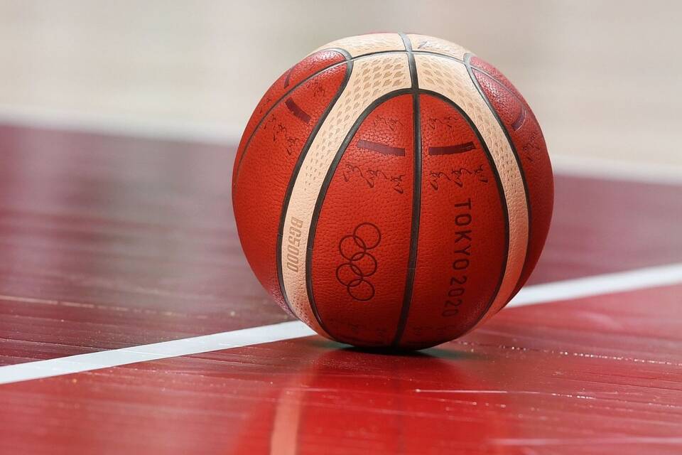 Basketball