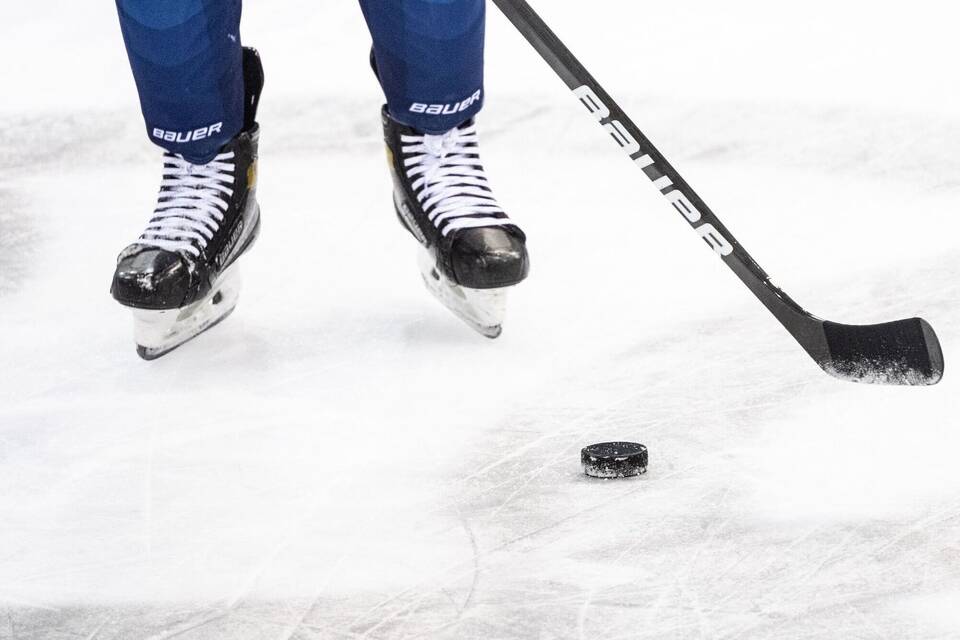 Eishockey Eishockey