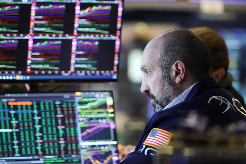 Finanzmärkte Finanzmärkte