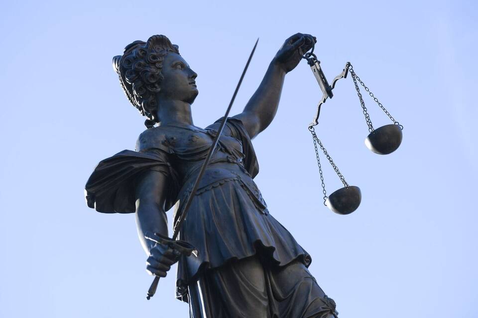 Justitia Justitia