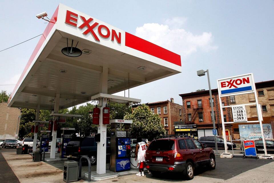 Exxon