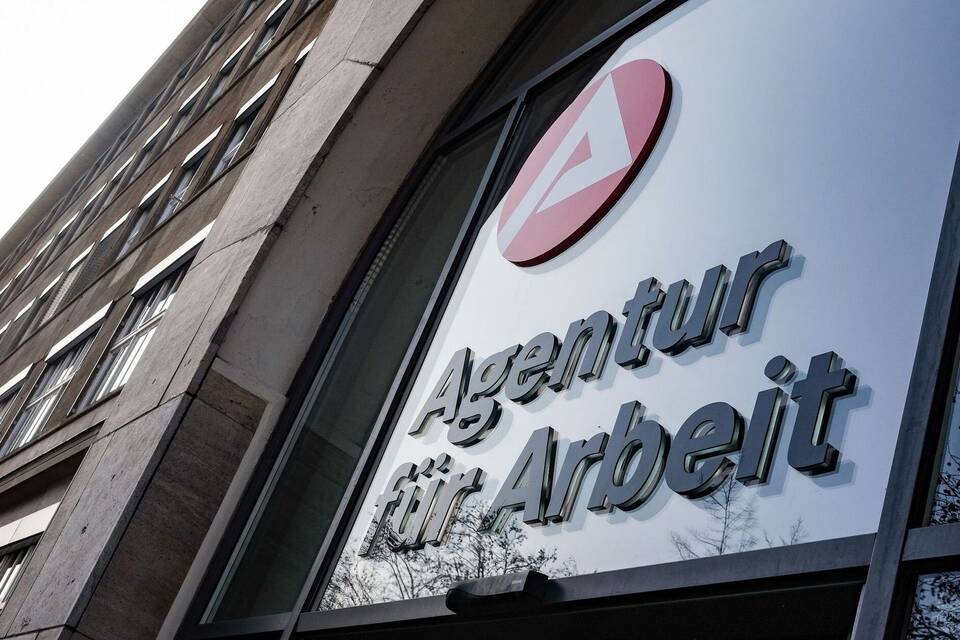 Agentur für Arbeit Agentur für Arbeit