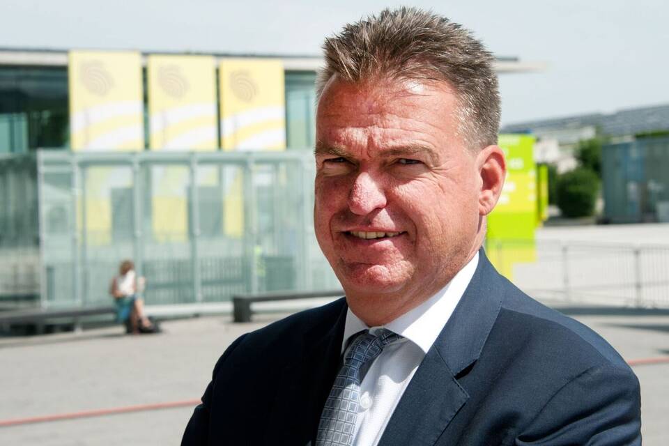 Matthias Schepp Matthias Schepp