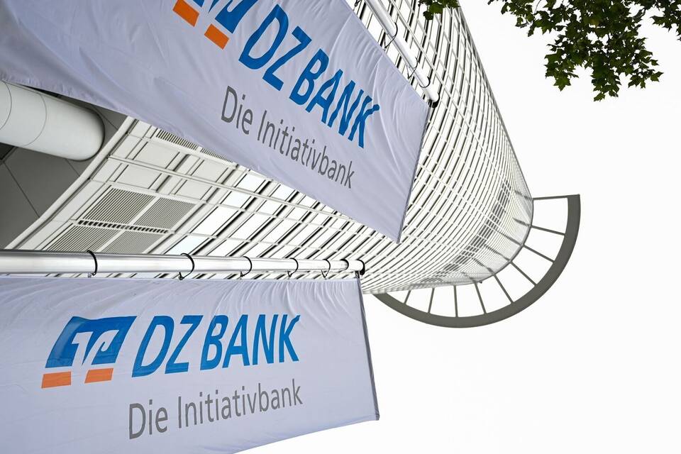 DZ-Bank DZ-Bank