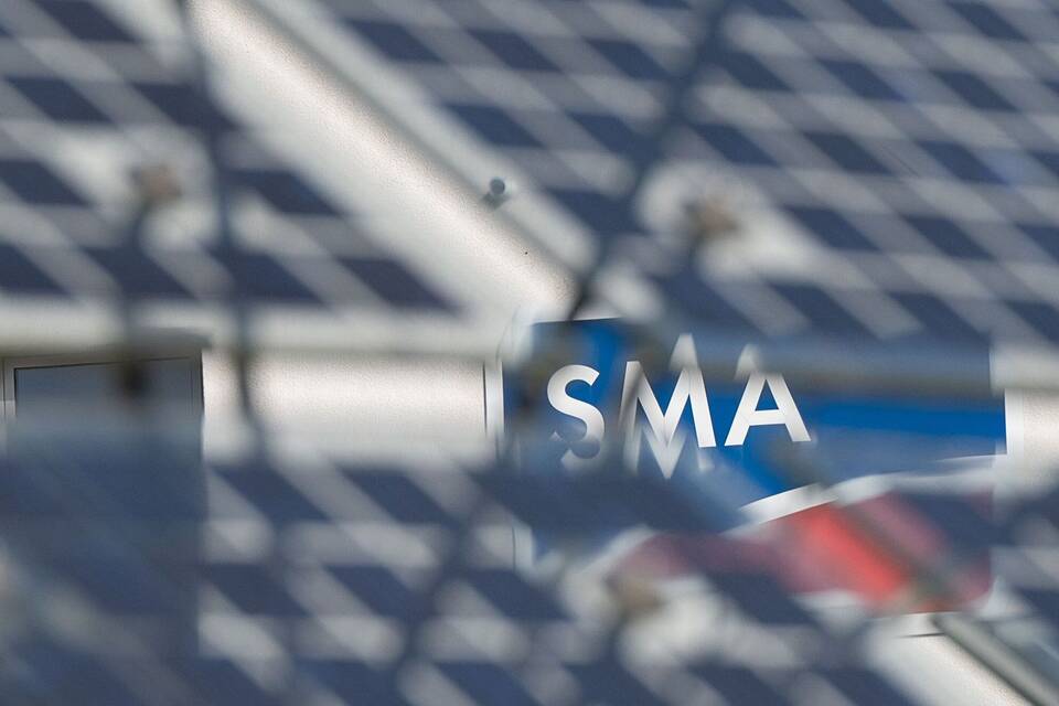 SMA SMA