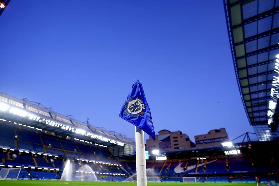 FC Chelsea FC Chelsea