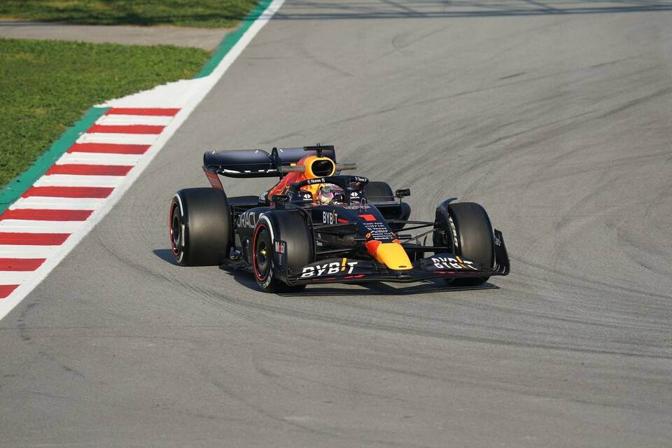 Max Verstappen Max Verstappen