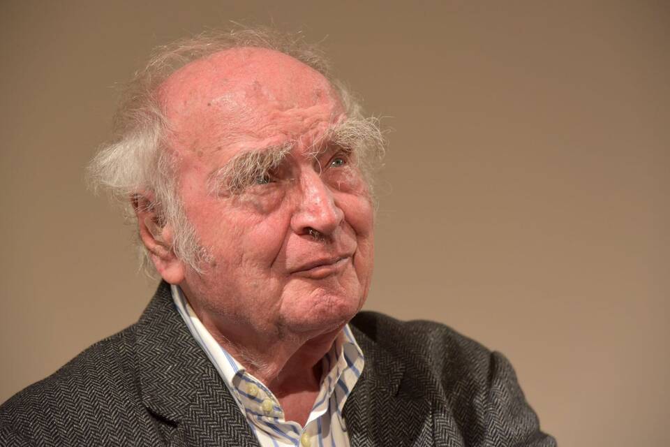 Martin Walser Martin Walser